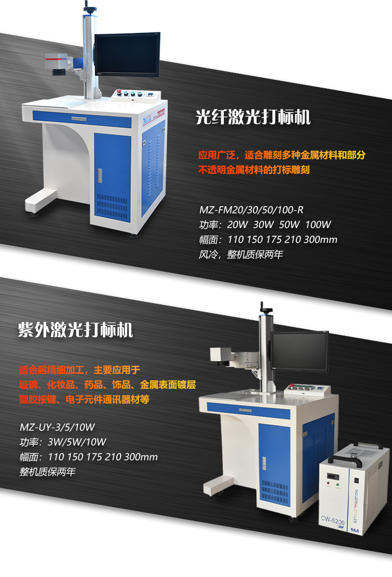 二氧化碳（CO2）激光打標機(圖9)